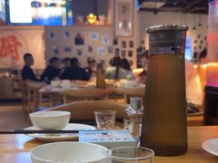 -五丁桥光头香辣蟹(望江橡树林店)