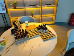 -徽雲头疗·spa(浦珠北路店)