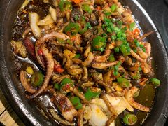 -常和州·夜宵大排档(常州单店)