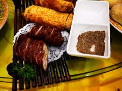 -砂锅居(西四店)