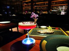 -鹿萤季·营地小馆(皇后公园店)