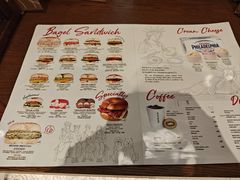 -HOLY BAGEL(苏河店)