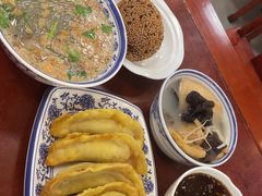 -清真马祥兴菜馆(云南北路店)