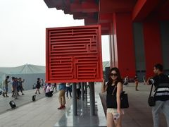 -上海中心大厦