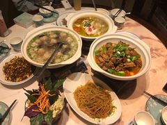 -粥满堂养生餐厅(学苑路店)