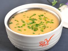 -北李妈妈菜·海肠捞饭(高新万达店)