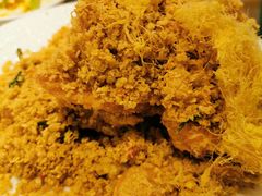 麦片虾-莆田餐厅PUTIEN(三里屯店)