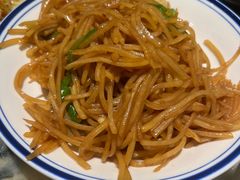 -小菜园新徽菜(马鞍山金鹰店)