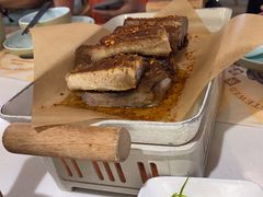 -王妈热卤·川味馆(海昌店)