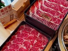 -牛匠和牛寿喜锅(西安总店)