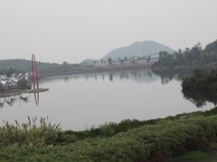 -东部华侨城