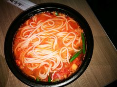 -云味馆·云南菜·云南米线(景田店)