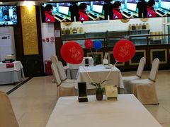 大堂-眉州东坡(亚运村店)