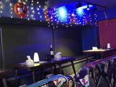 -好久不见网红乐队酒吧(鼓浪屿海底世界店)