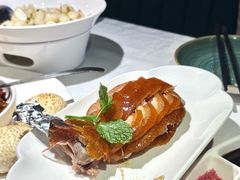 -大鸭梨烤鸭(望京店)