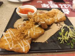 -点都德(盘福楼店)