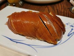 -小大董·烤鸭(王府井apm店)