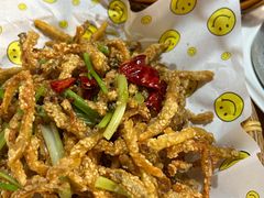 -董厨煨汤馆(车站路店)