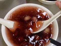 -芳婆糕团店(王府大街店)