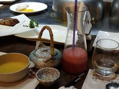 -铁板诱惑法式铁板烧(大卫城店)