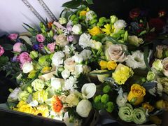 -Butchart布查德鲜花(花艺设计中心)