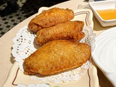 -香港池仔记肠粉王(博多新记襄阳南路店)