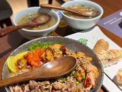 -林妈妈村·日式料理(宝山龙湖天街店)