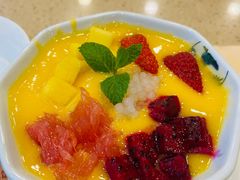 -点都德(皇岗村店)