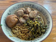 -友琴面馆(东白溪公寓店)