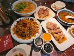 -冯氏吴山贡鹅(206国道店)