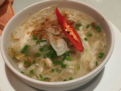河粉-Lanterns Vietnamese Restaurant