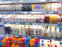 -果蔬好生活超市(乐堤港店)