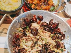 -大丰收脆鱼(浦西万达店)