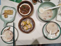 -喜势点·糖沙翁手工茶点·本地人茶居(永庆坊店)