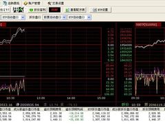 -上海证券交易所(上海证券大厦北塔店)