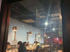 大堂-傣妹火锅(南京东路一店)