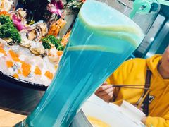 -青瓷火锅料理(西单大悦城店)