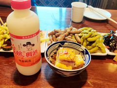 -福苗小骆驼烧烤(大唐不夜城店)