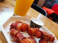 -Tubestation站点比萨(新世界大望路店)