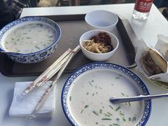 -穆得·老周家牛肉烧饼(普利街店)