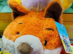 -风云再起游乐汇(皇城恒隆广场店)