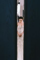 -MANLI BRIDAL婚纱