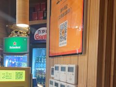 -潮牛海记•潮汕牛肉火锅•醉鸡煲•粿条汤(通北路店)