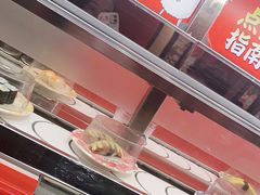 -友壹町寿司(嘉洲广场店)