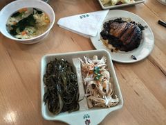 -李先生牛肉面大王(莱芜信誉楼店)