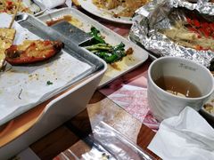 -木屋烧烤(岗顶二店)
