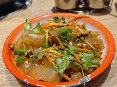 特味拉皮儿-北京小炮儿炙子烤肉·铜锅涮肉(南京弘阳广场店)