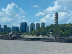 -江心屿景区