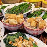 排队一小时！！终于吃上了！！