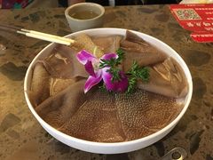 小龙坎毛肚-小龙坎火锅(全球总店)